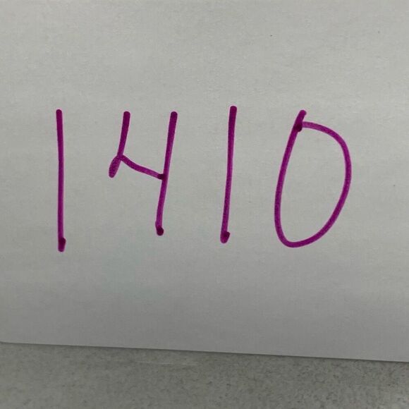 Wrangler Mens Size Large Western Button Front Shirt Red Plaid Short Sleeve - Picture 3 of 8